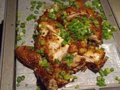 -绿茶餐厅(汇悦大融城店)