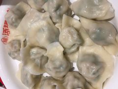 -添福来墨鱼饺子 · 海鲜东北菜(大连星海·黄浦路店)