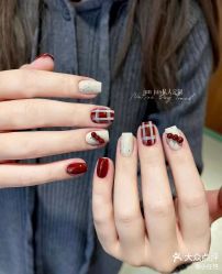 -米小兔美甲美睫