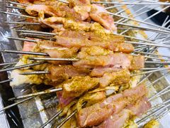 -小寒羊烧烤(凯瑞时代大厦店)