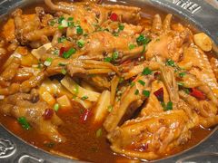 -胖哥俩肉蟹煲(杭州下沙学林街店)