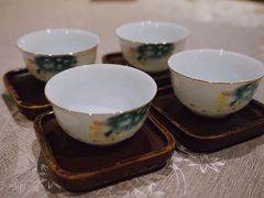 -香云轩·顺德菜(香云纱园林酒店店)