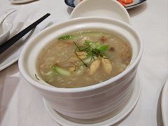 -禄福山庄•顺德菜·融和菜(龙江店)