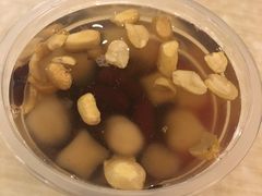 -八婆婆烧仙草(中山路店)