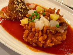 -全聚德(上海首店浦东店)