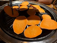 -九田家黑牛烤肉料理(新港店)