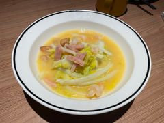 -太二酸菜鱼(兴业太古汇店)