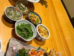 -竹幸日本料理(国光1937科技文化创意园店)