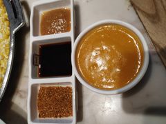 南瓜粥-韩宫宴烤肉·料理(南京江宁万达店)