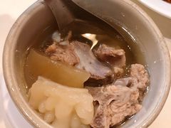 -阿水狮猪脚大王(台中公园店)