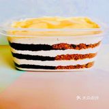 随心所欲DIY 肉松水果蛋糕盒子🍰
