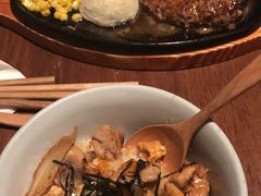 -铃木食堂(帽儿胡同店)