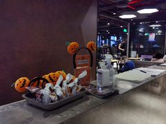 -威尔仕健身(海伦中心店)