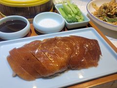 -津沽小院(天津之眼店)