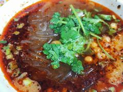-林静小吃(复兴路店)