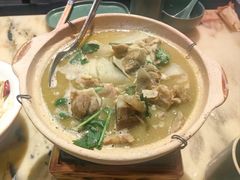 -锦府盐帮·侯宅(五棵松万达店)