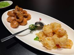 -荣兴酒家(徐家汇店)