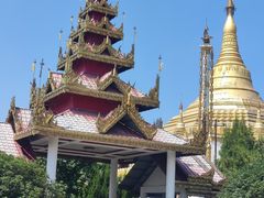 -洛阳白马寺