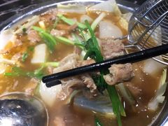 -古乐牛香·鲜牛肉牛杂火锅(五一中路店)