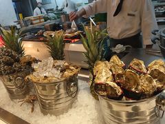-冀粤香海鲜自助餐厅(西美五洲店)