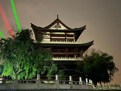 -黄兴南路步行商业街