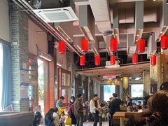 -滋粥楼·顺德菜(番禺广场总店)