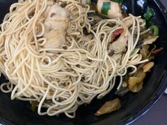 -常熟炒浇面馆(蓝旗街店)