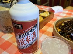 -望庐说·本地菜馆