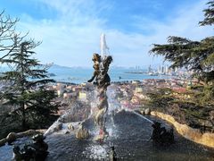 -信号山公园