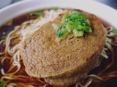 -老赵面店(大西路店)