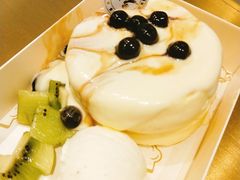 -食武士·舒芙蕾(新街口明瓦廊店)