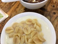 -沙湾姜埋奶(兴新包店)