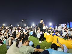 -泰达航母主题公园