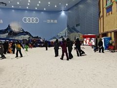 -广州热雪奇迹