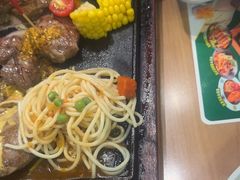 -豪客来牛排(天阳D32店)
