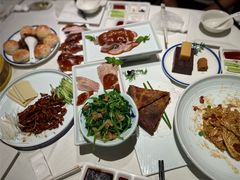 -北平楼·烤鸭·北京菜(牡丹园店)
