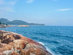-大梅沙海滨公园