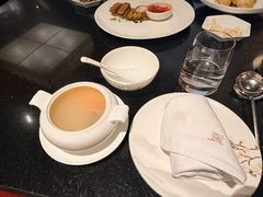 -铭轩中餐厅·海南菜·粤菜(亚龙湾瑞吉店)