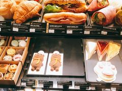 -星巴克臻选(杭州良渚文化村店)