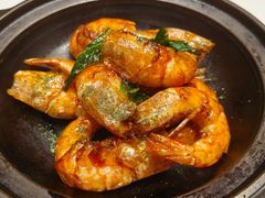 -五棵树•粤西高凉菜(琶洲店)