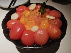 荔枝小番茄-麻六记(新天地店)