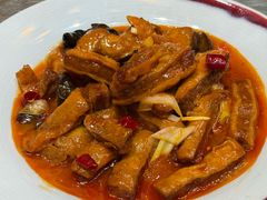 -阿西娅·西北妈妈拿手菜·清真(西站店)