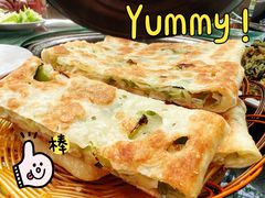 -燕北云山·农家菜·灶台鱼(密云溪翁庄店)