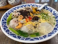-老温州馄饨担(东游大厦店)