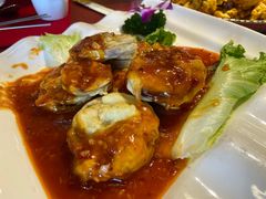 -海尔巴格新疆餐厅(东来兴店)