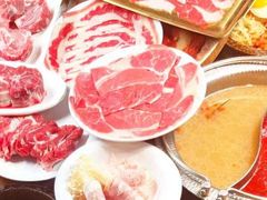 -火炉火自助餐(五道口购物中心店)