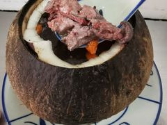 -達揚原味燉品(文明路店)