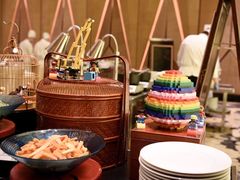 -广州四季酒店