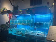 -挂旗柴锅鸡(蚌山区嘉年华店)