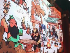 -三顾烤庐·烤鱼·烧烤·龙虾(奉贤店)